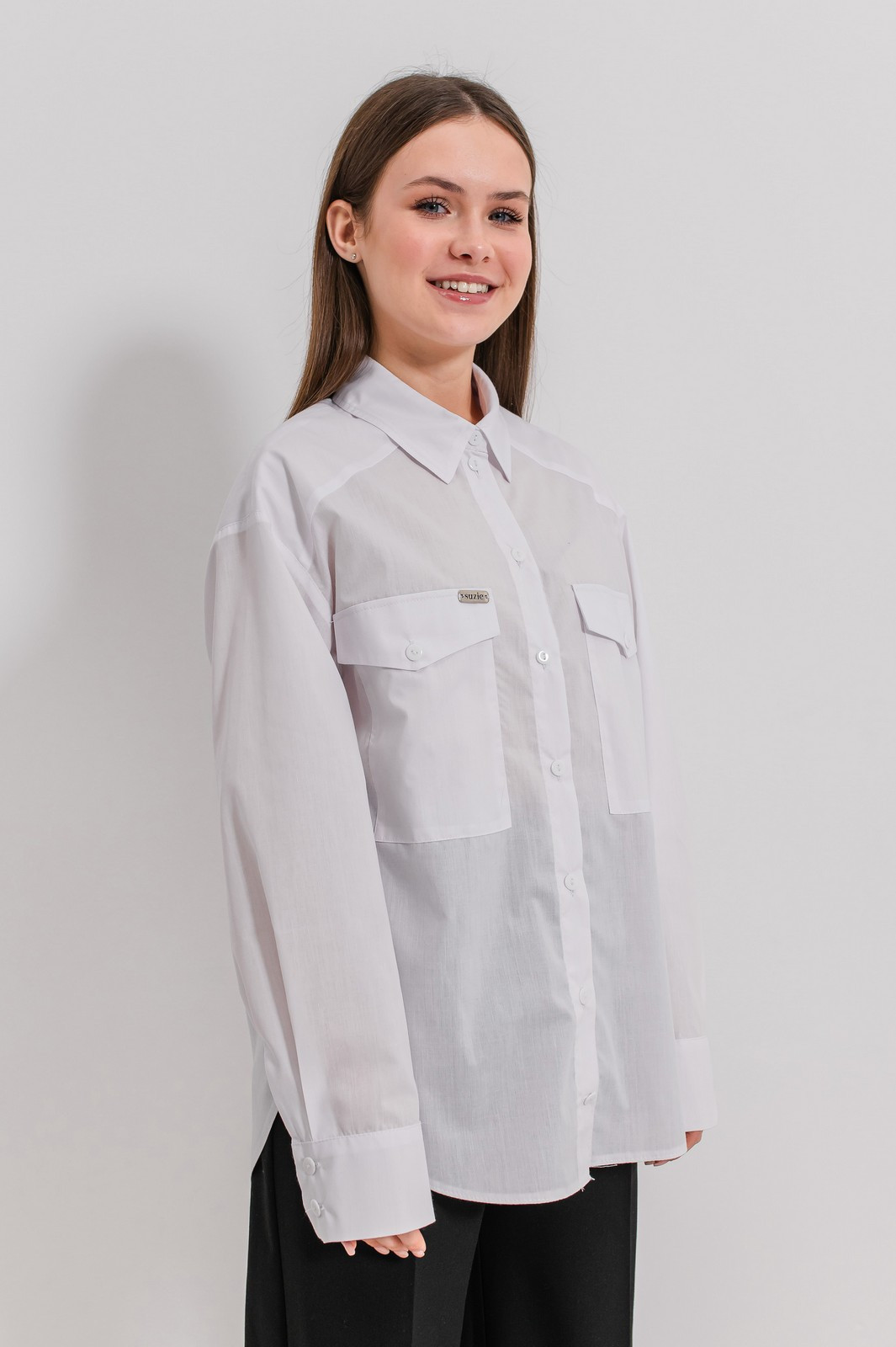 Shirt Arina, photo №2