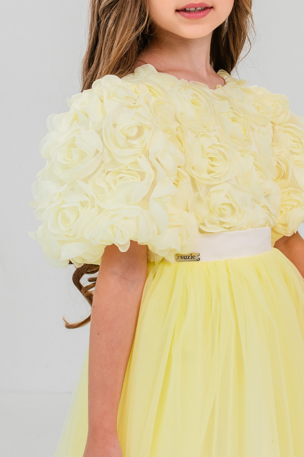 Dress Roseanne, photo №4