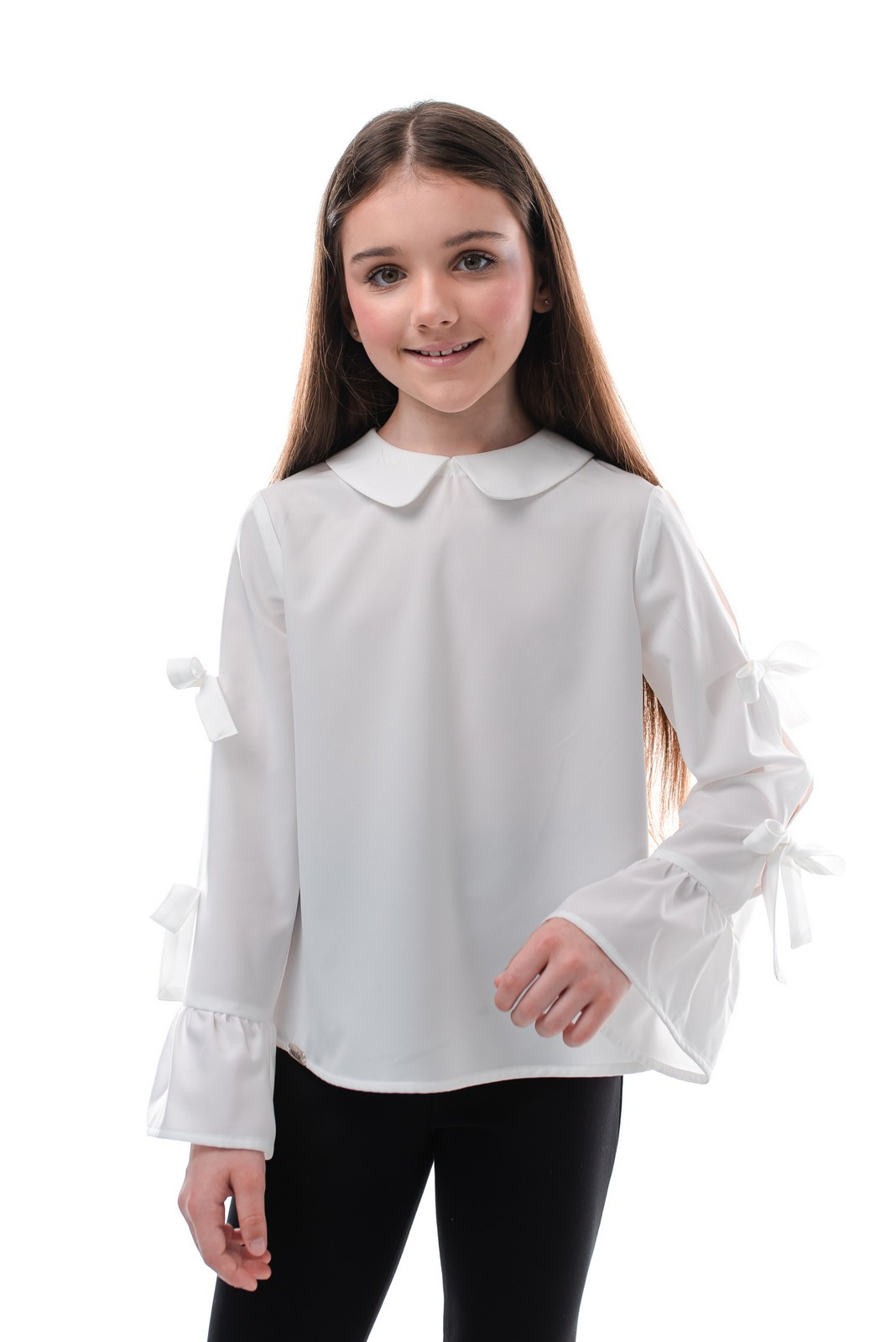 Blouse Bria, fotoğraf №1