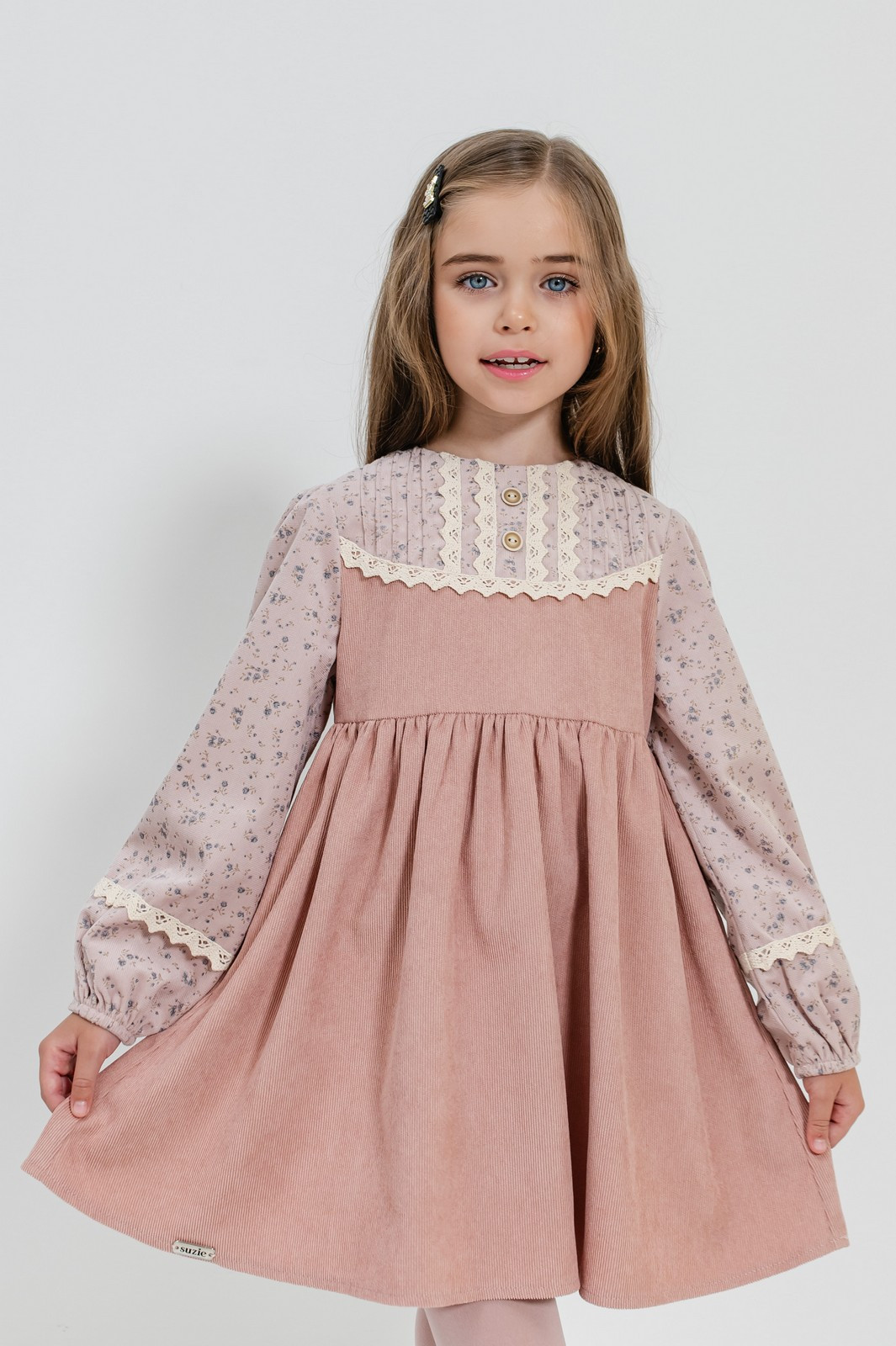 Dress Helen, photo №2