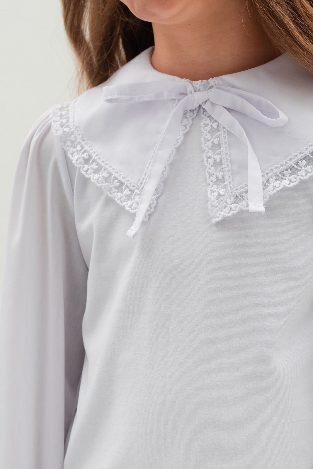 Blouse Cindy, fotografie №2