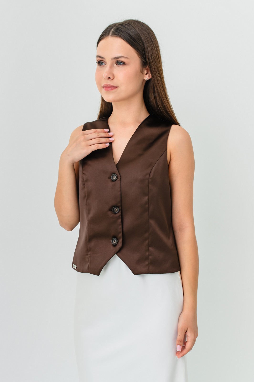 Vest Yasmina, photo №1