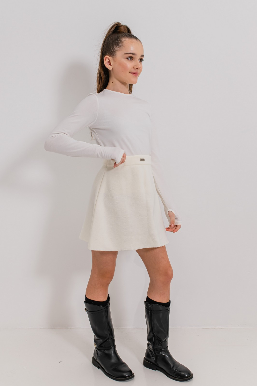 Skirt Amara, photo №1