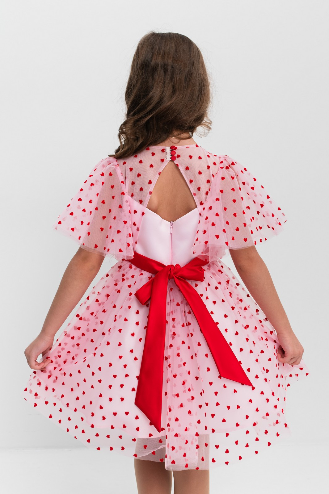 Dress Kylie, photo №3