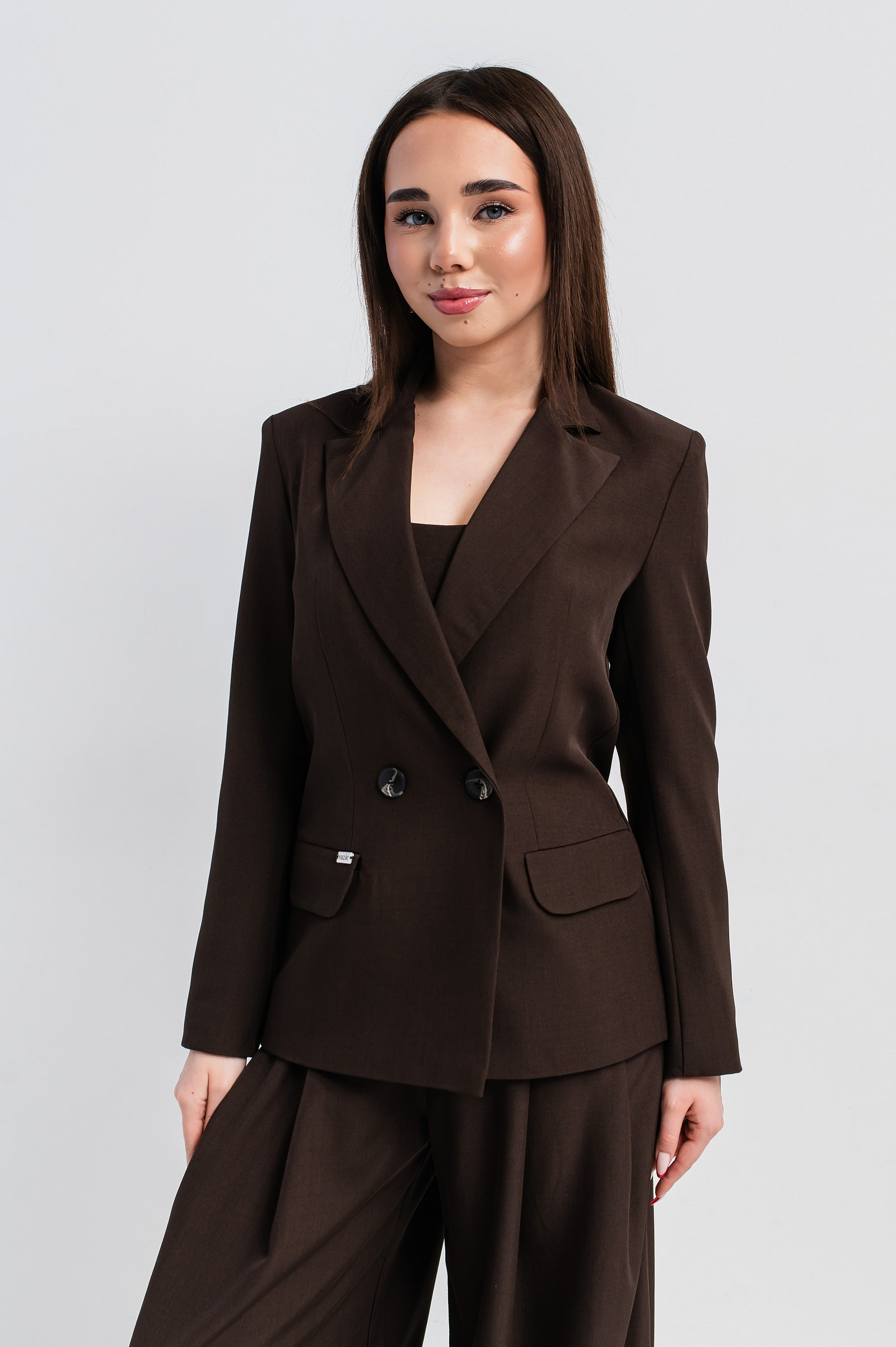 Blazer Imogen, photo №3