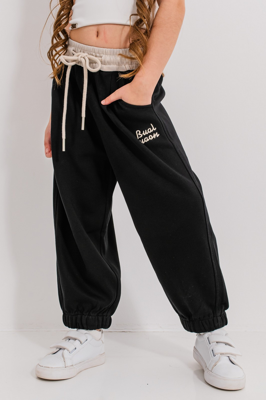 Pants Jemima, photo №1