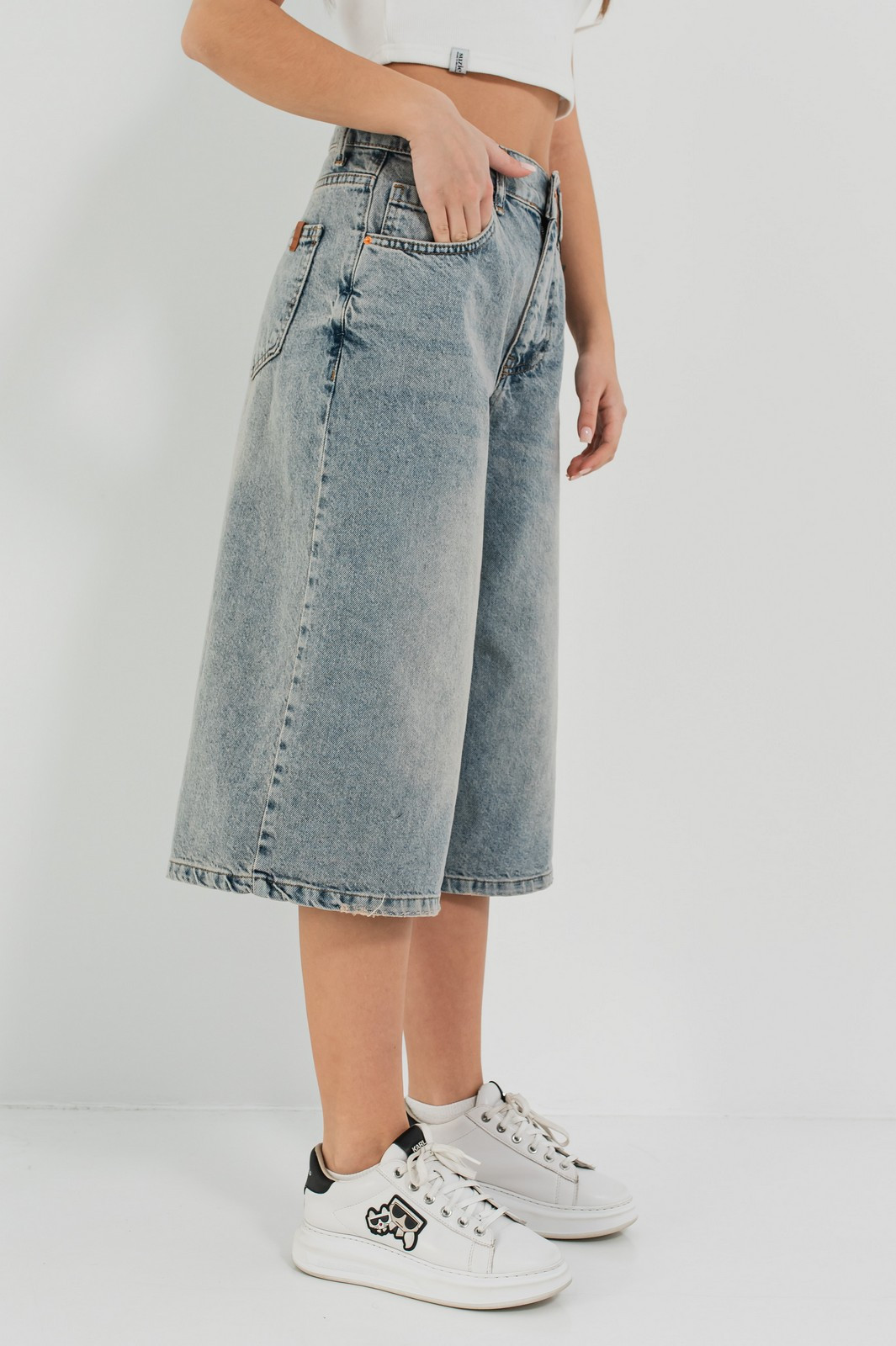 Шорти Юніс, фото №3