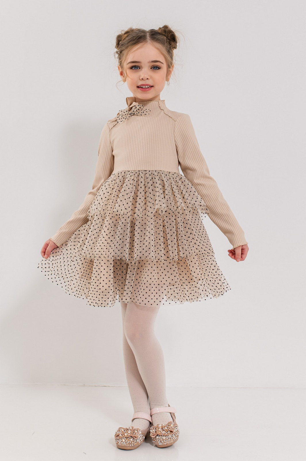 Dress Varvara, photo №1