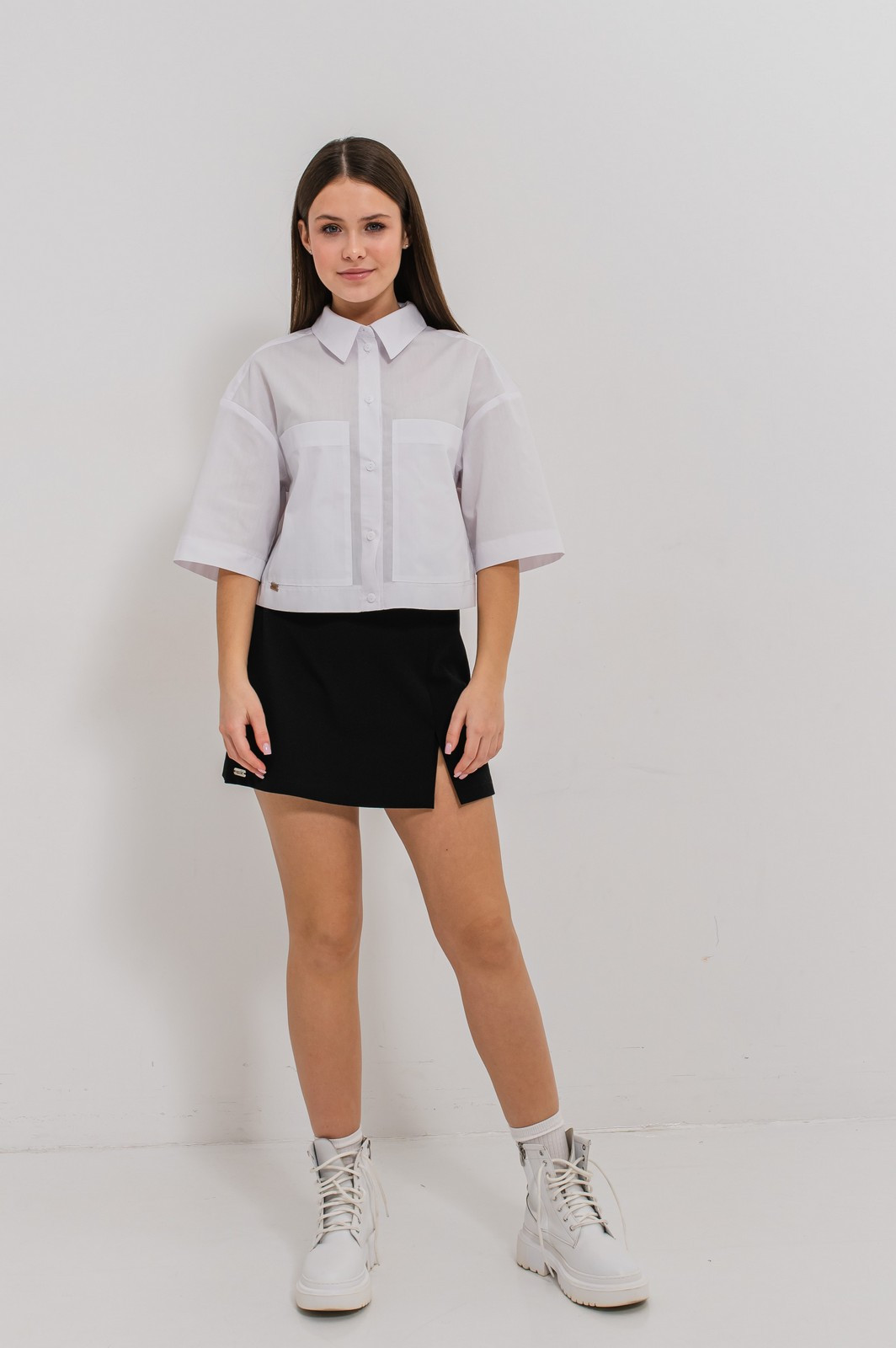 Shirt Lottie, photo №5