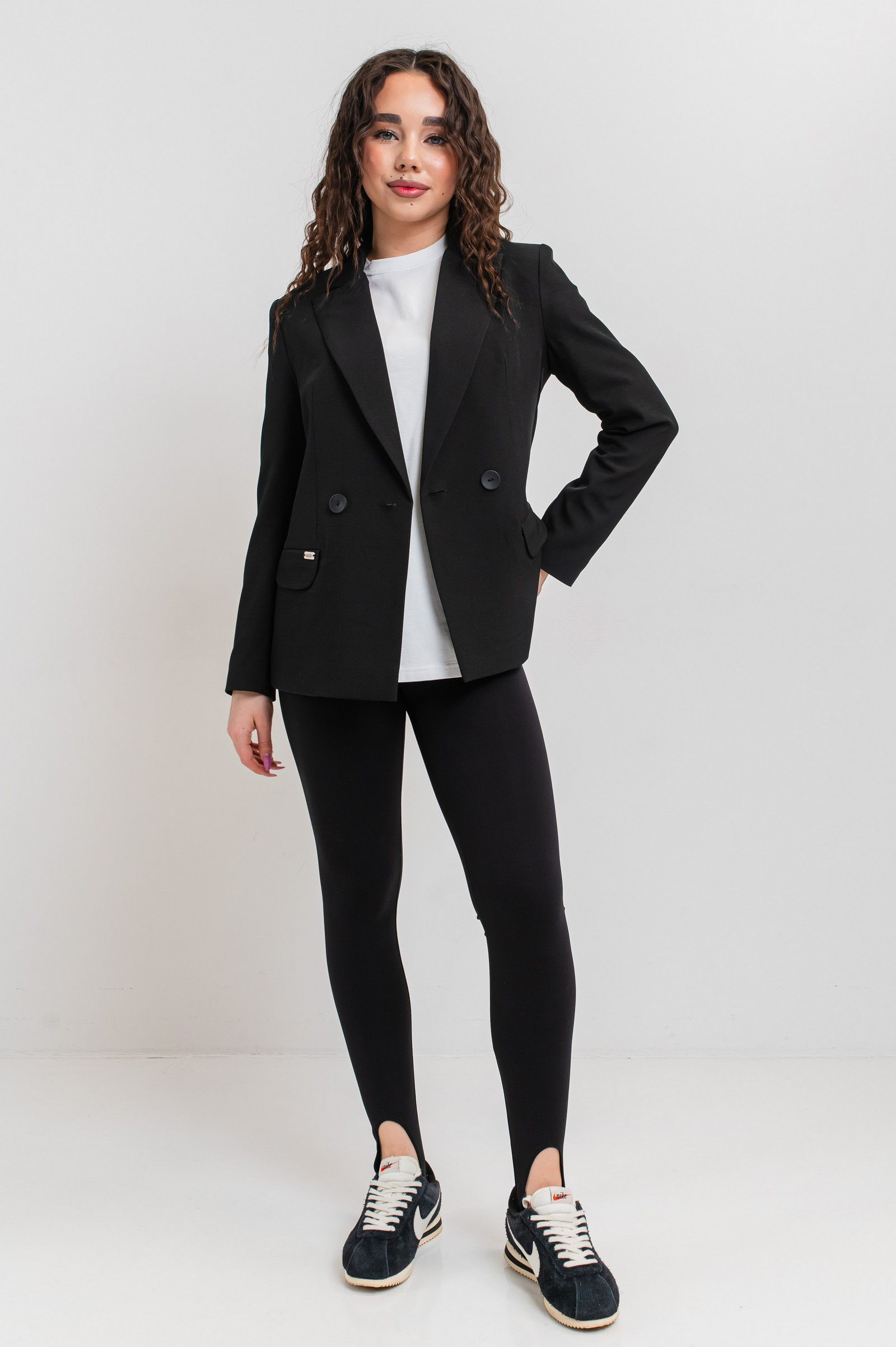 Blazer Imogen, photo №4