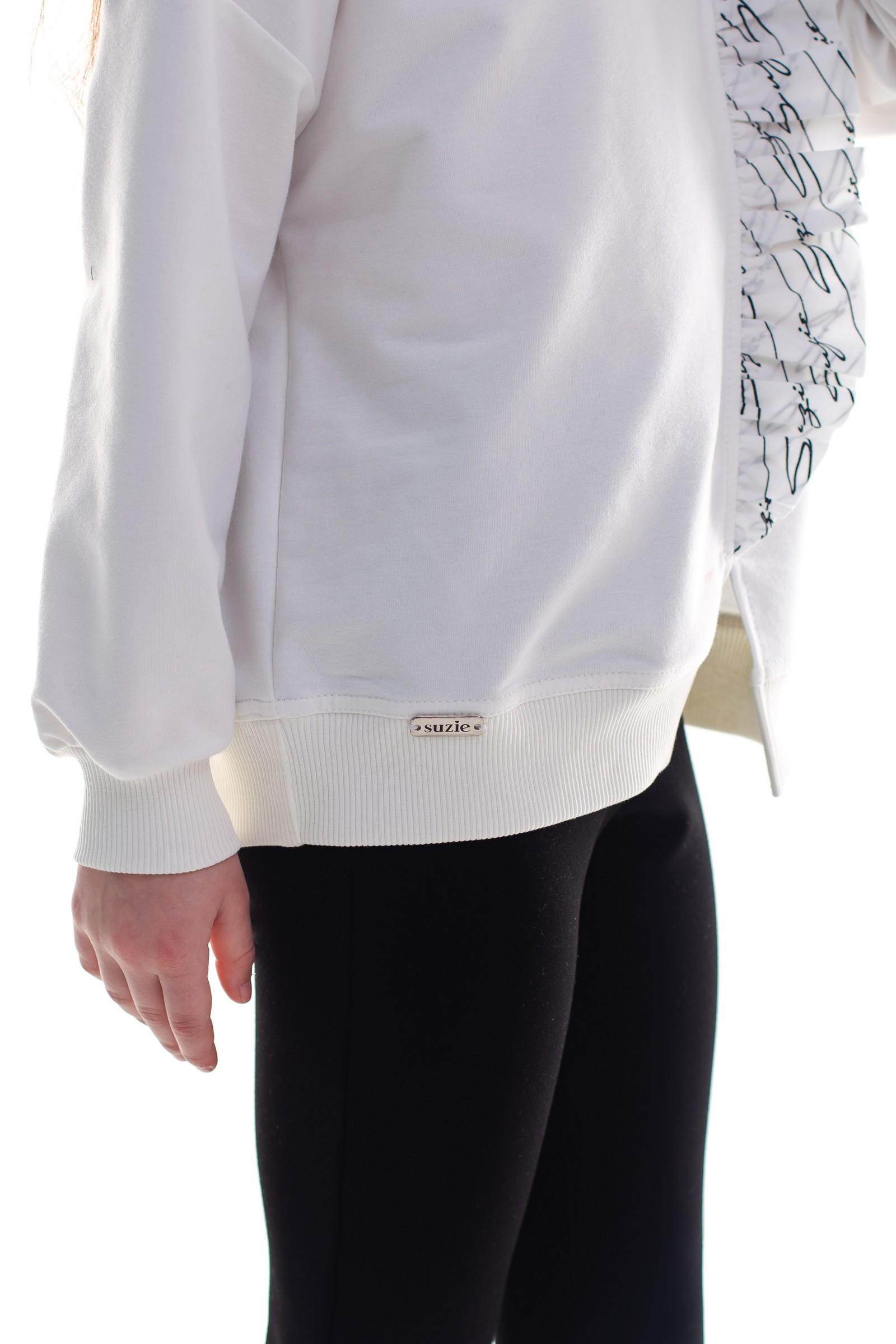 Sweatshirt Nemesis, photo №3