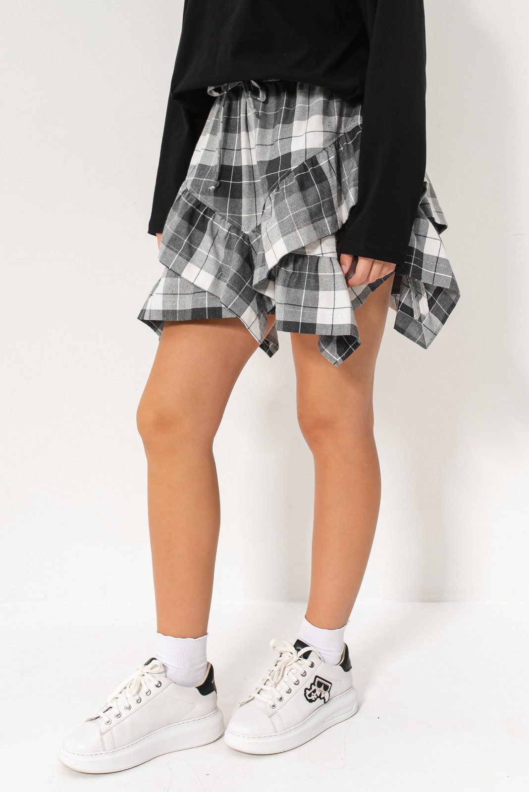Skirt Izariya, photo №3