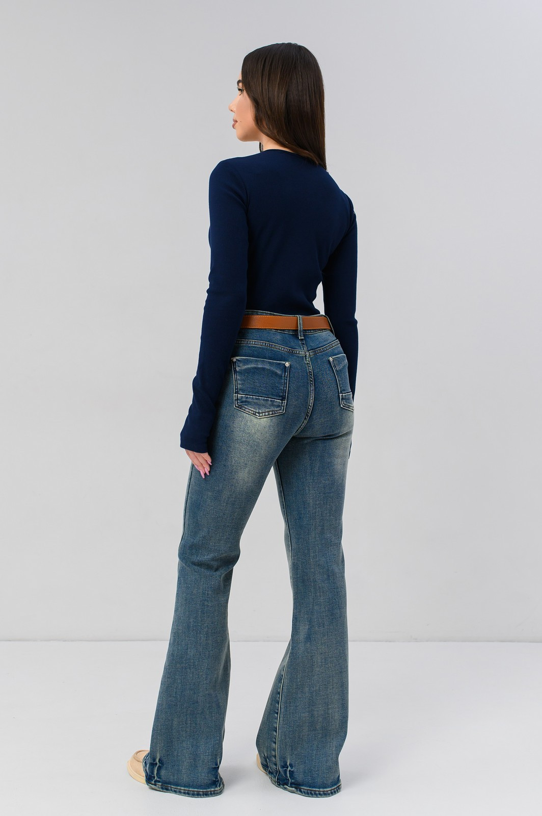 Longsleeve Ostin, photo №5