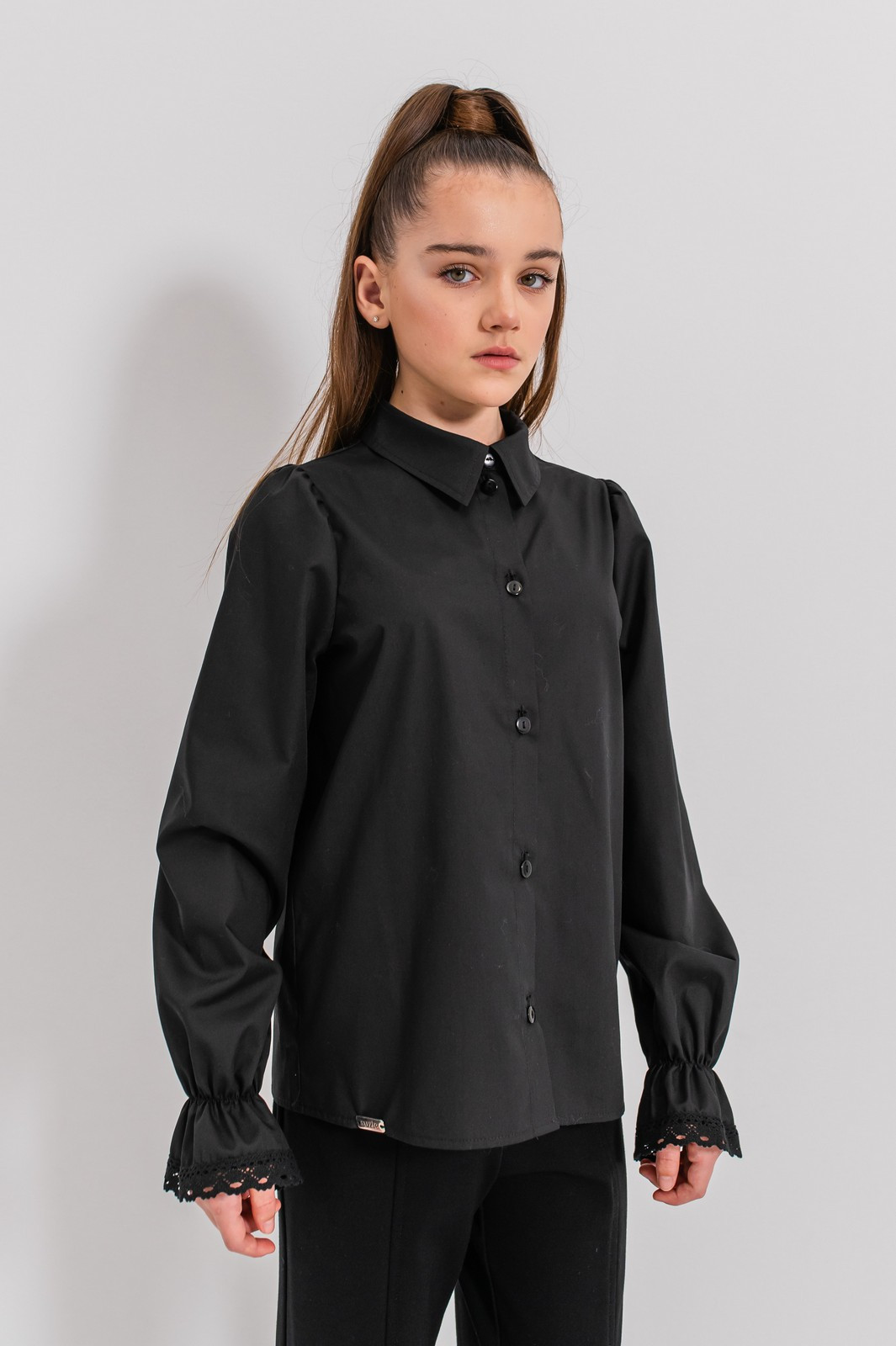 Shirt Amelia, photo №1