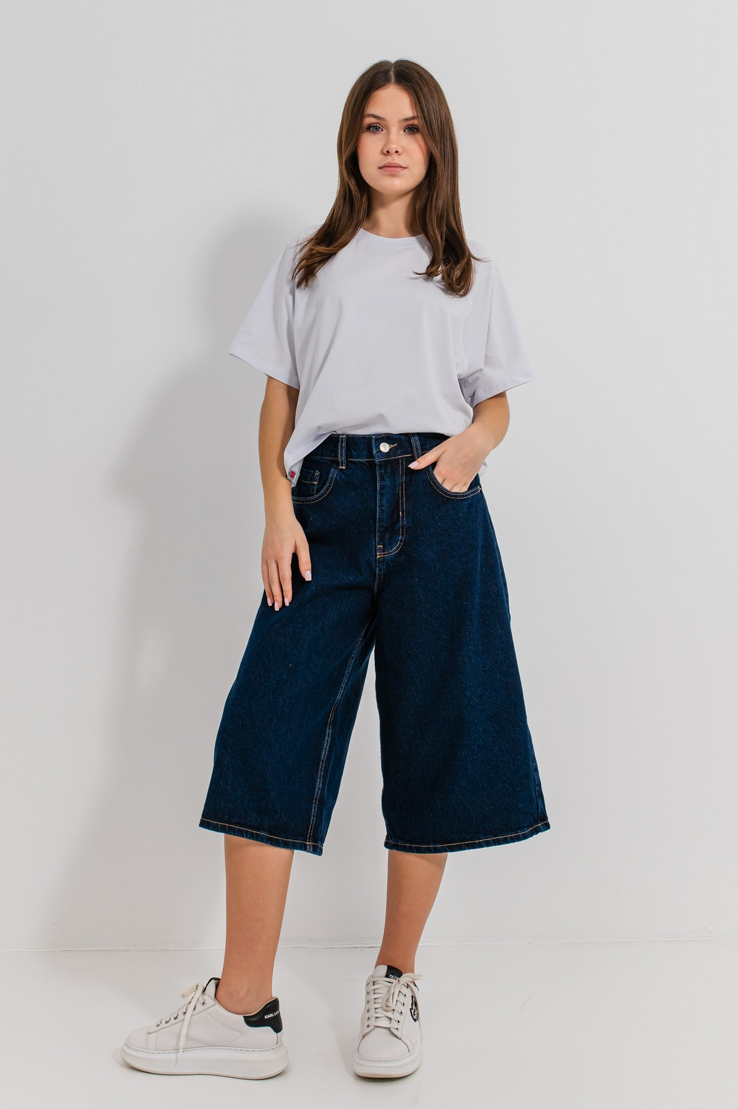 Shorts Eunice, photo №5