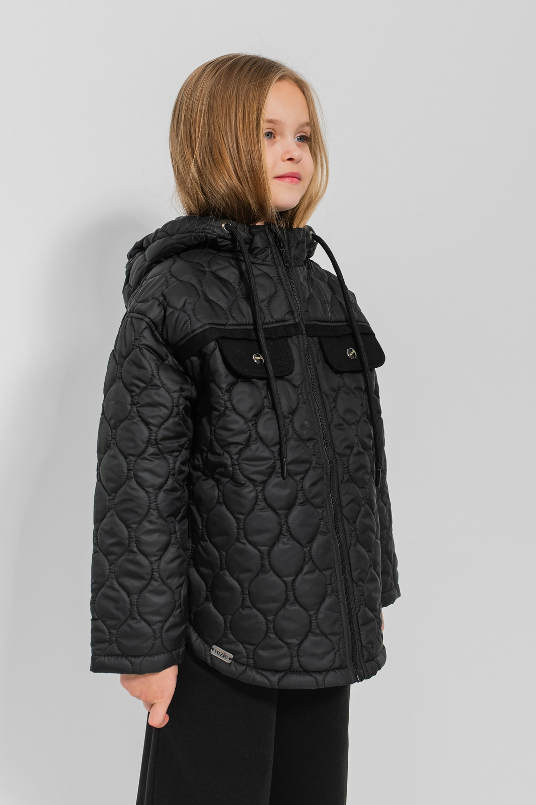 Jacket Sally, photo №2