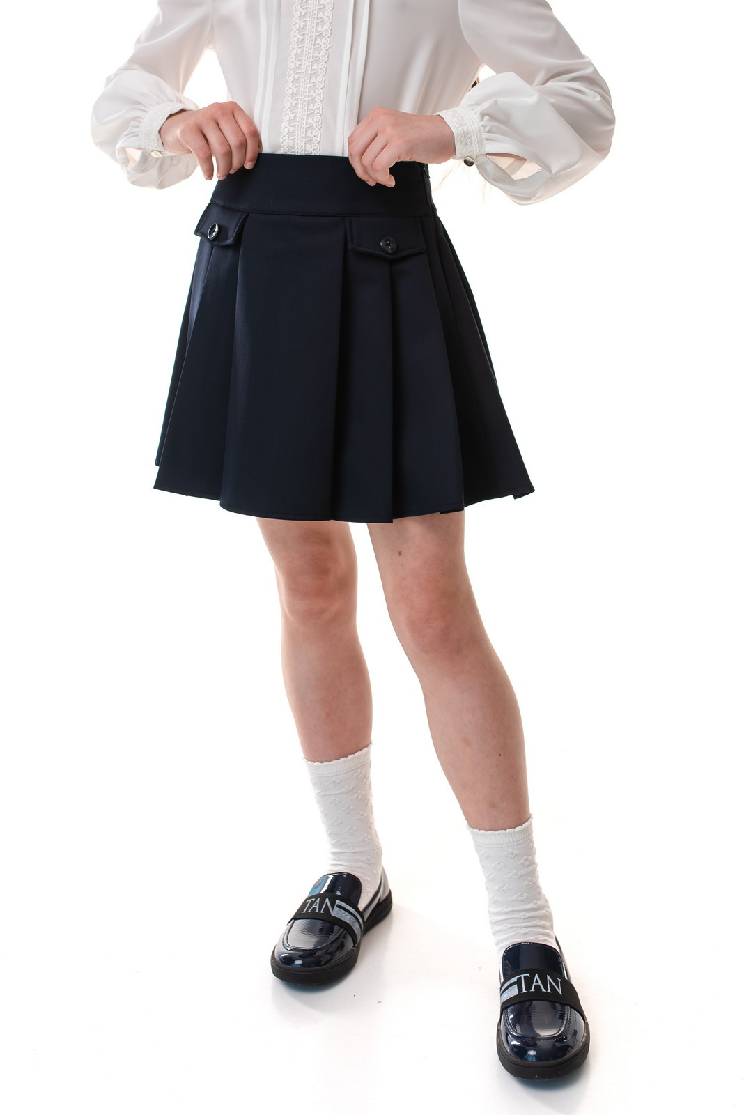 Skirt Tinsley, photo №1