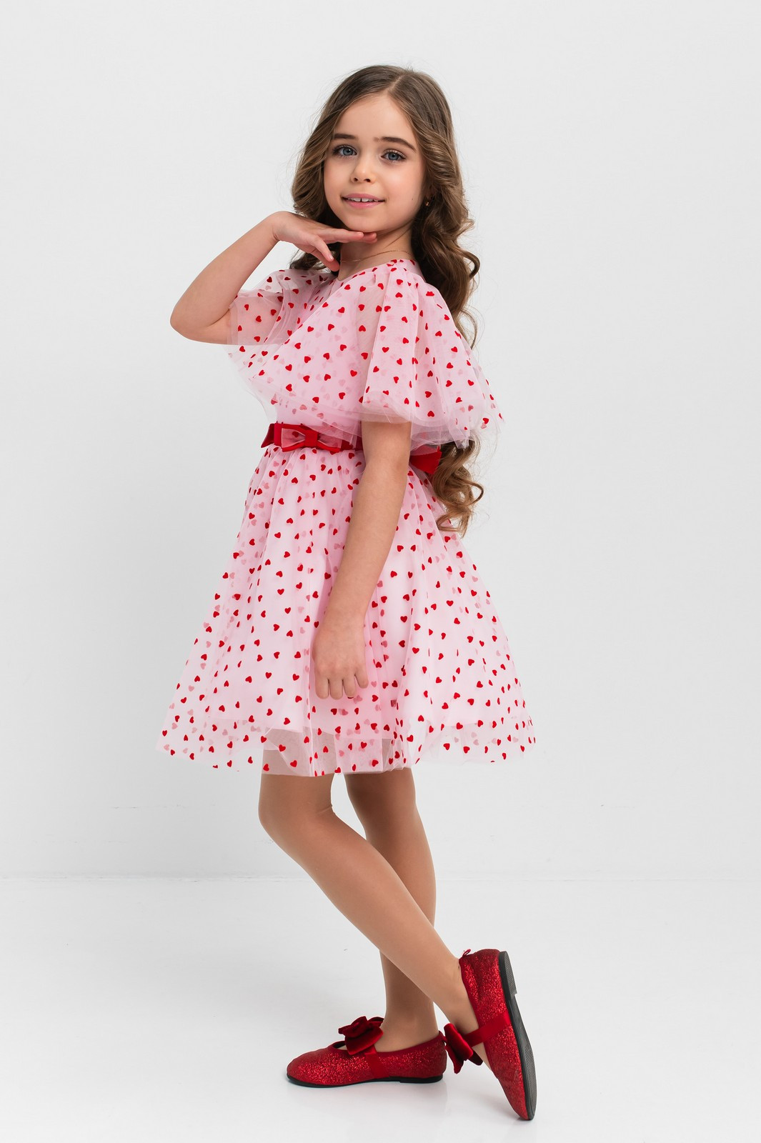 Dress Kylie, photo №4