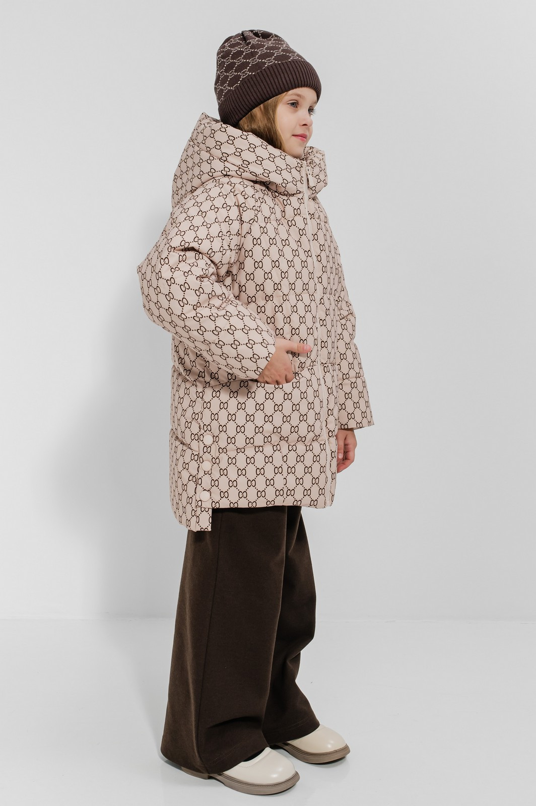 Jacket Flo, photo №2