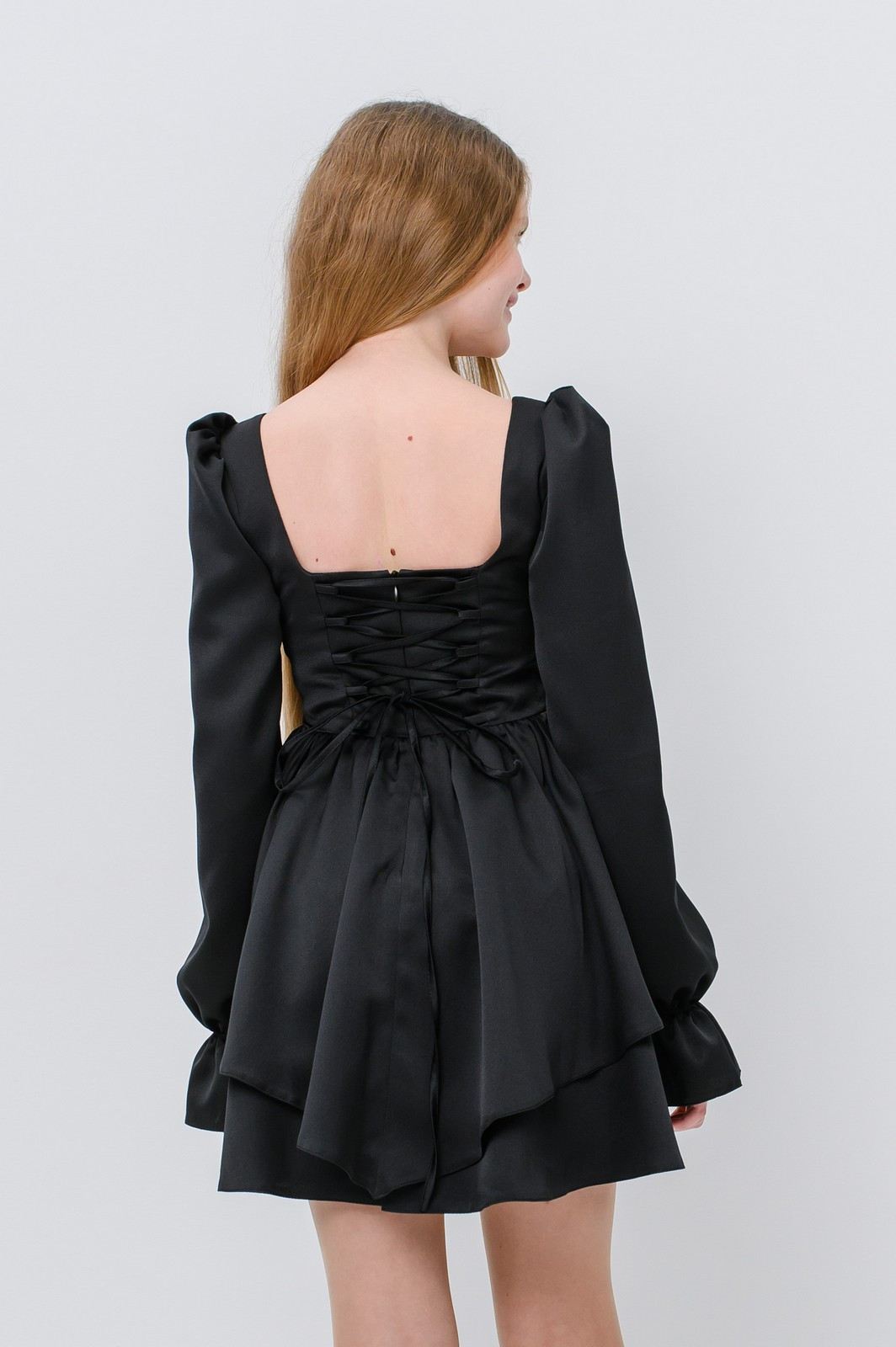 Dress Colette, photo №4