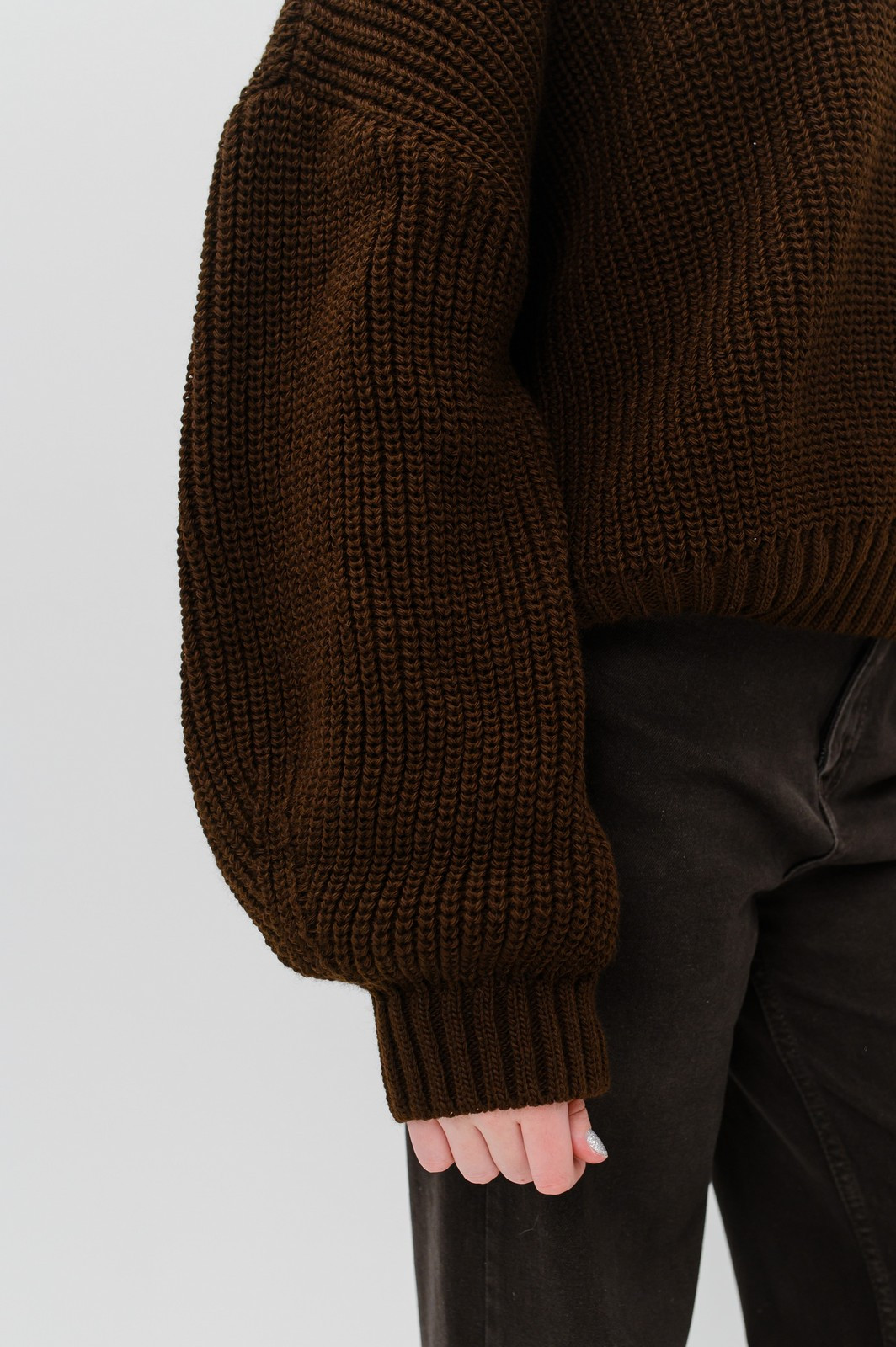 Sweatshirt Alara, photo №3