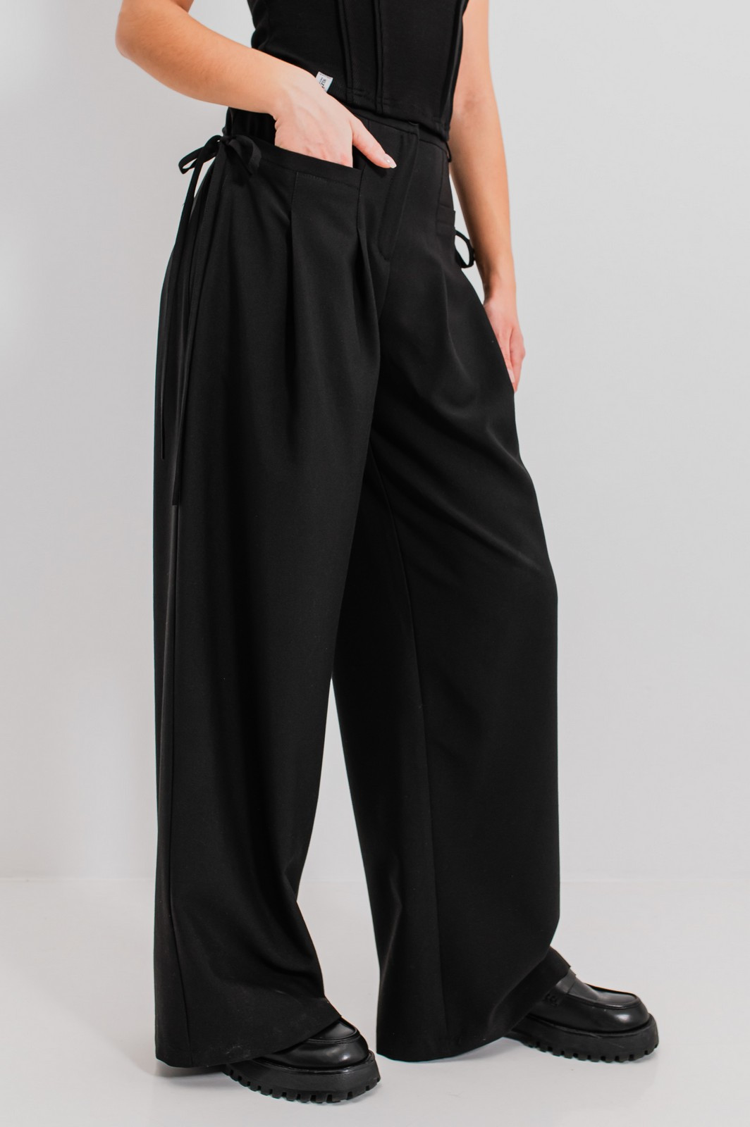 Pants Derryl, photo №1