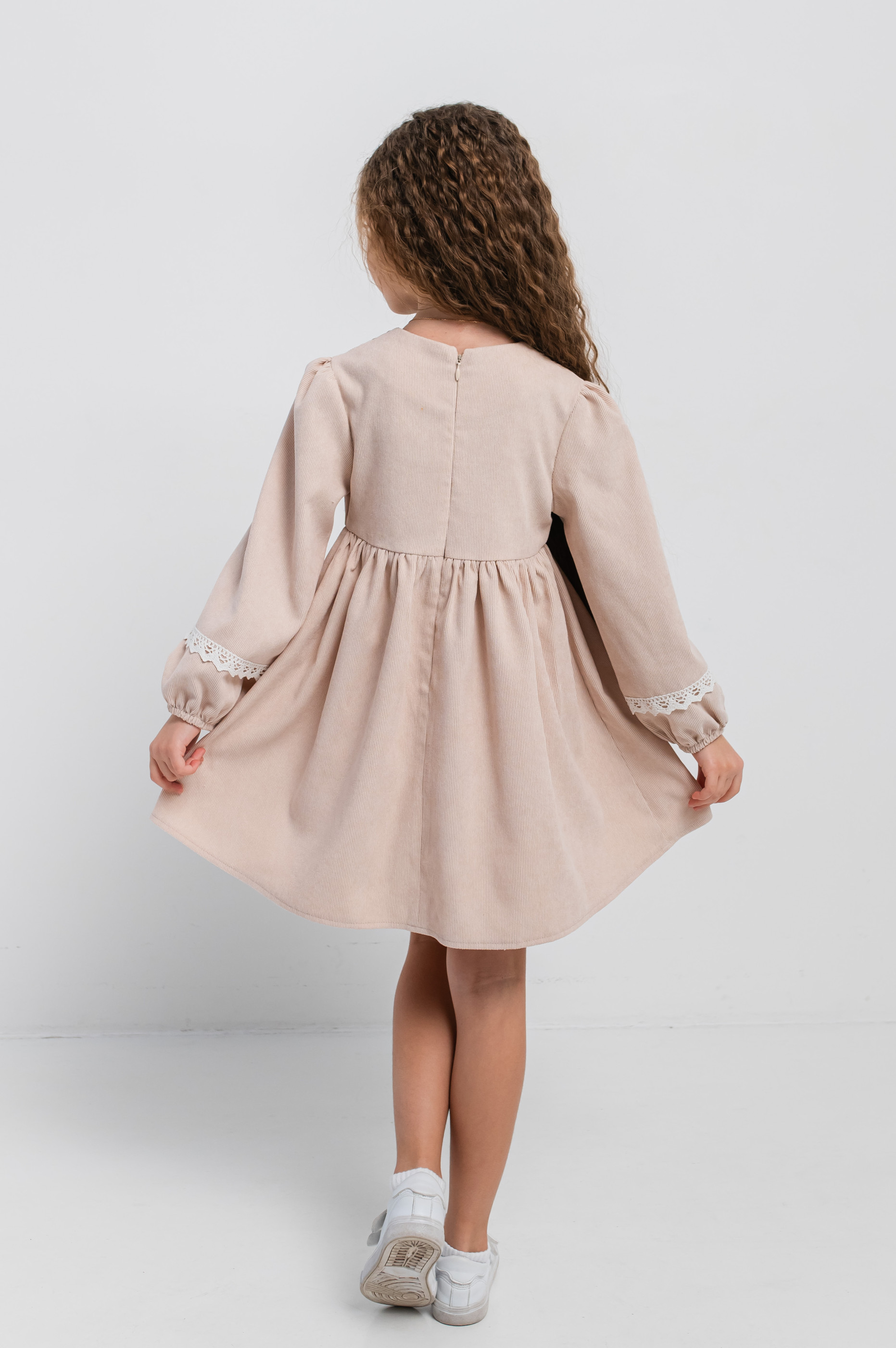 Dress Helen, photo №5