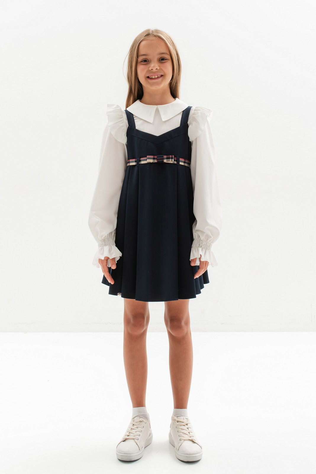 Pinafore Margo, fotografie №4