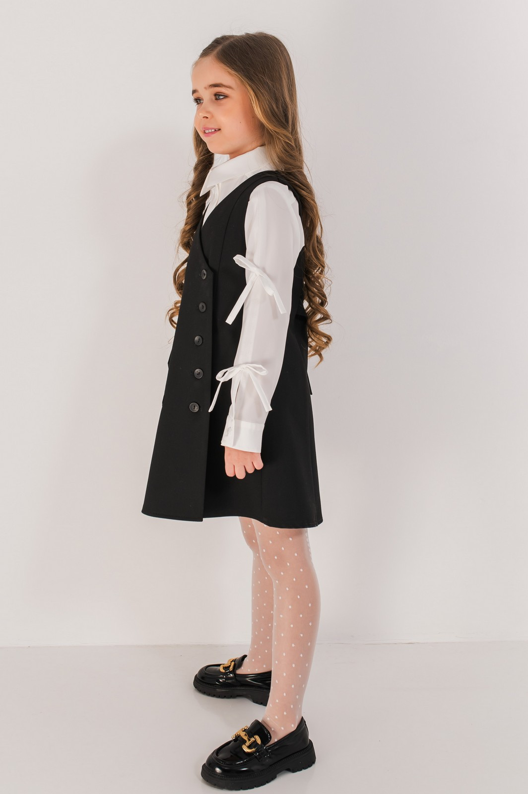 Pinafore Erica, photo №4