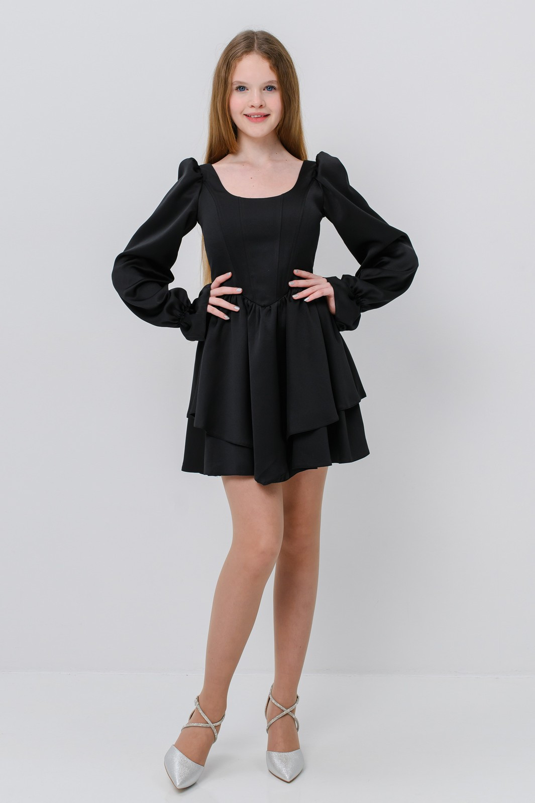 Dress Colette, photo №5