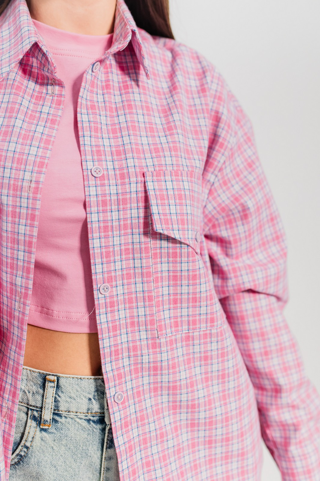 Shirt Leyla, photo №5