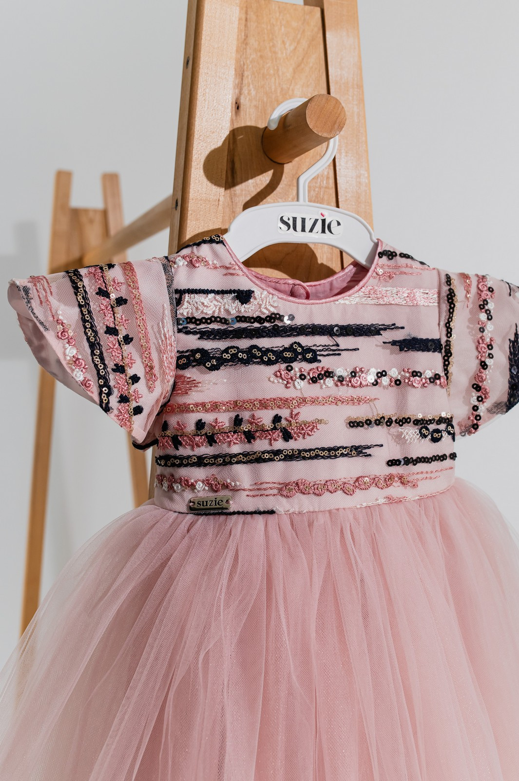 Dress Elda, photo №4