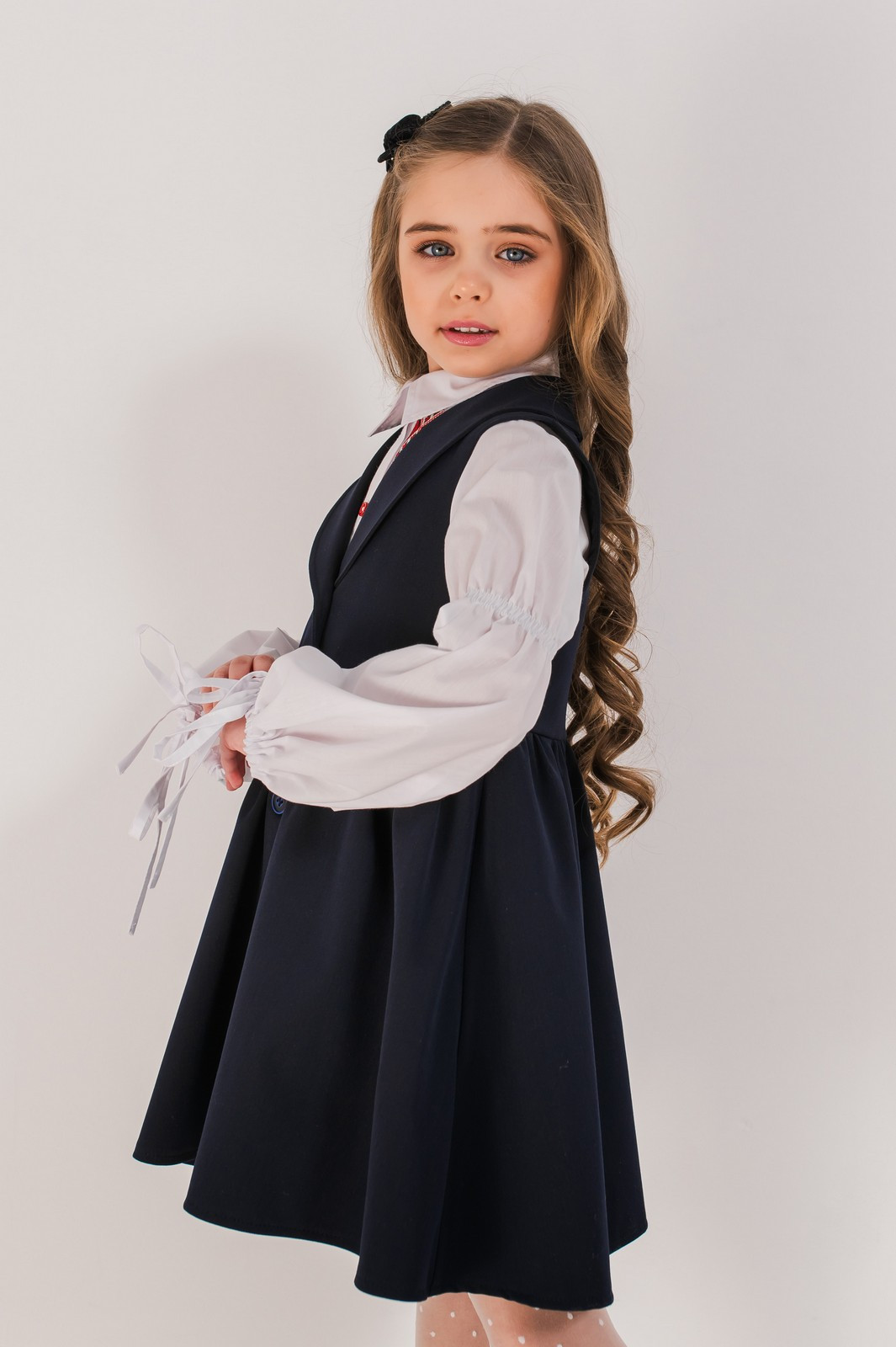Pinafore Ashley, photo №3