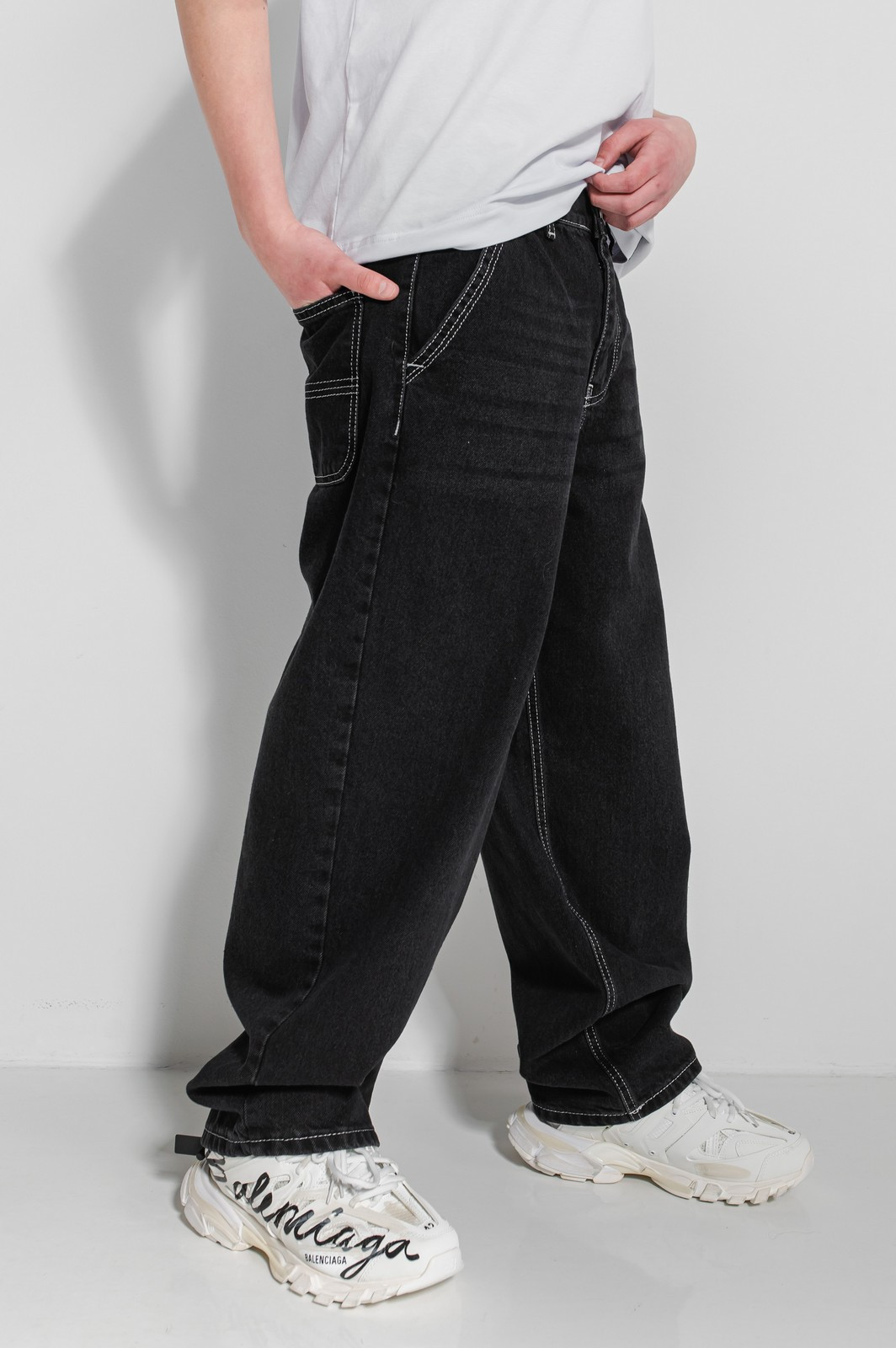 Jeans Kamir, photo №3