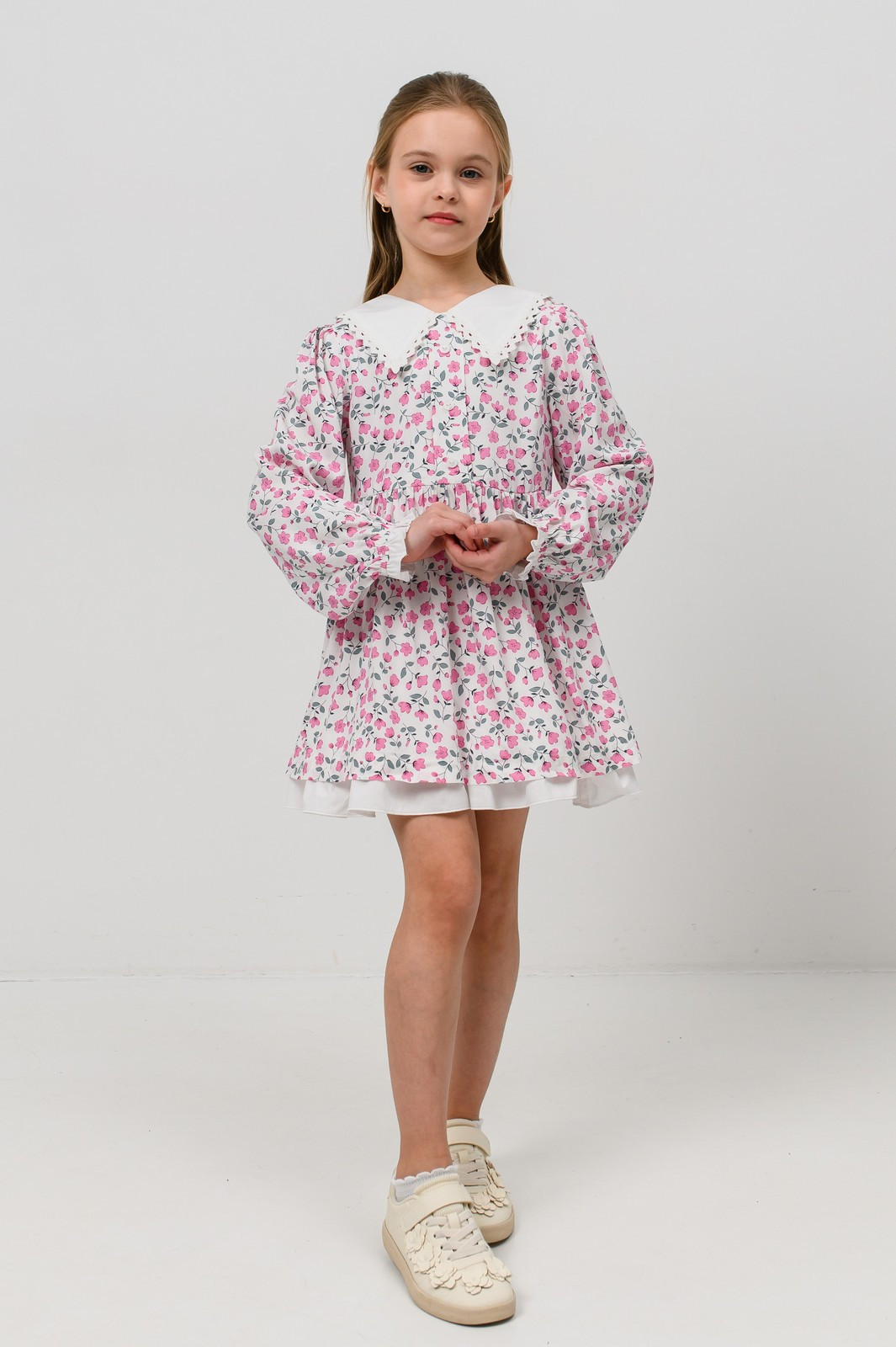Dress Valencia, photo №2