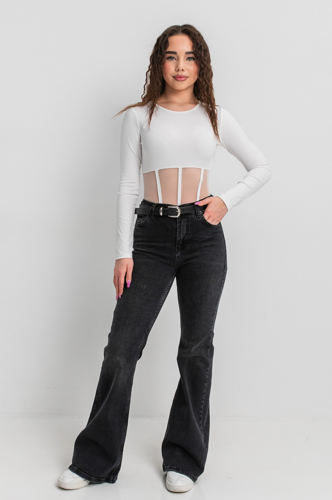 Jumpsuit Berlis, photo №4