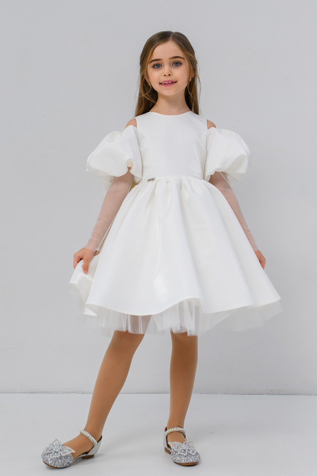 Dress Merelin, photo №1