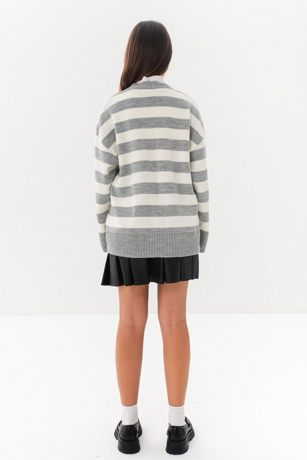 Sweatshirt Kenyer, fotografie №4