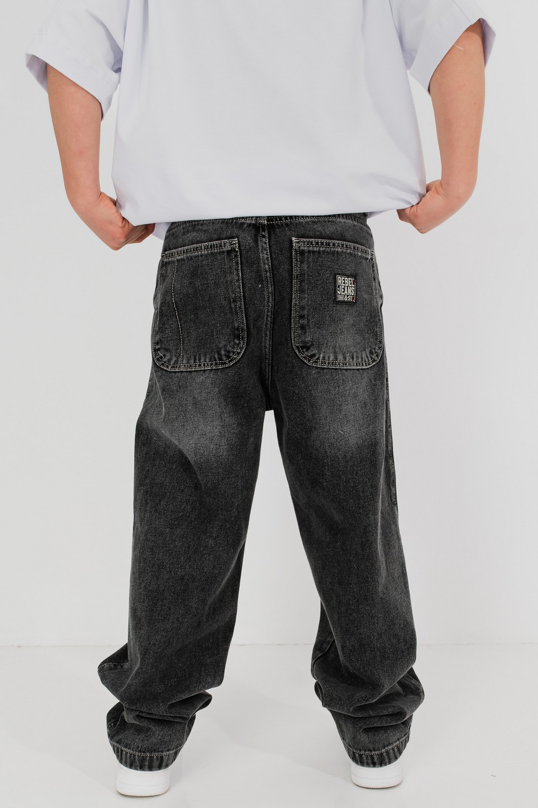 Jeans Bond, photo №3