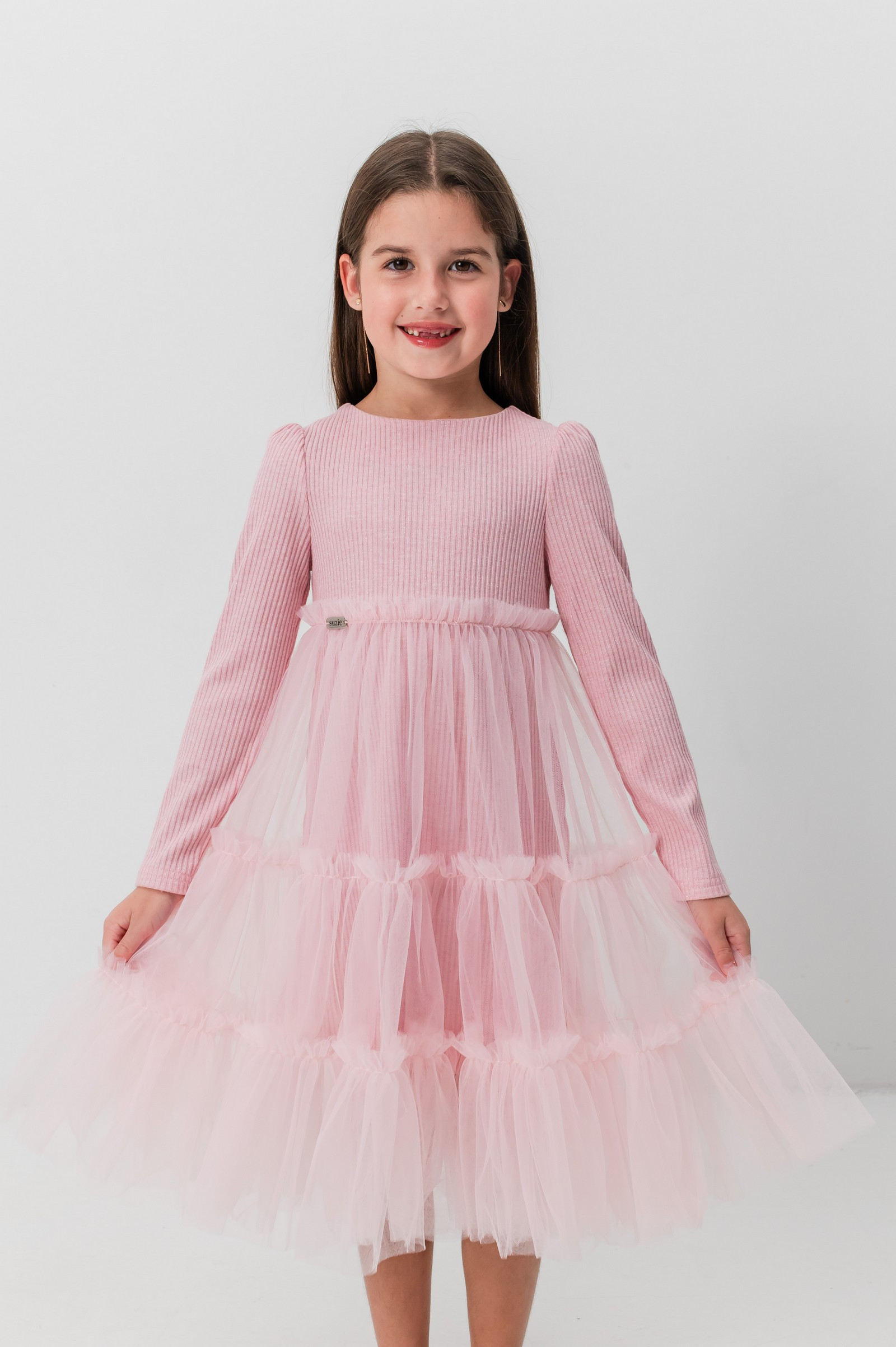 Dress Melinda, photo №2