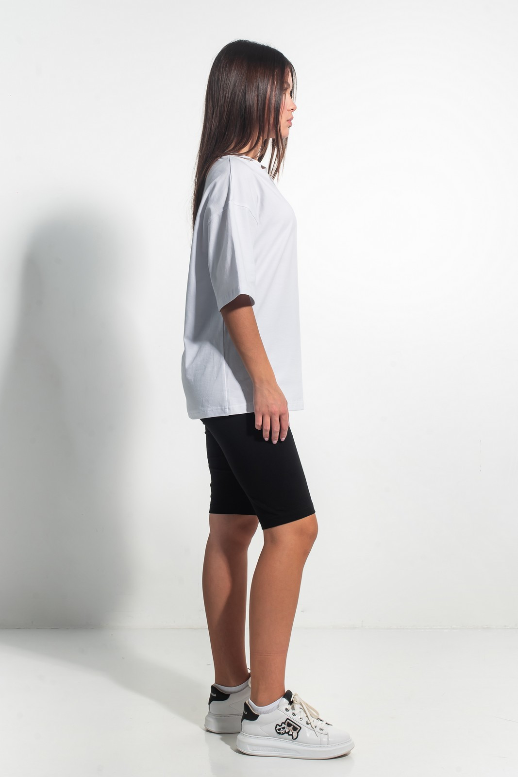 T-Shirt Steph, photo №4