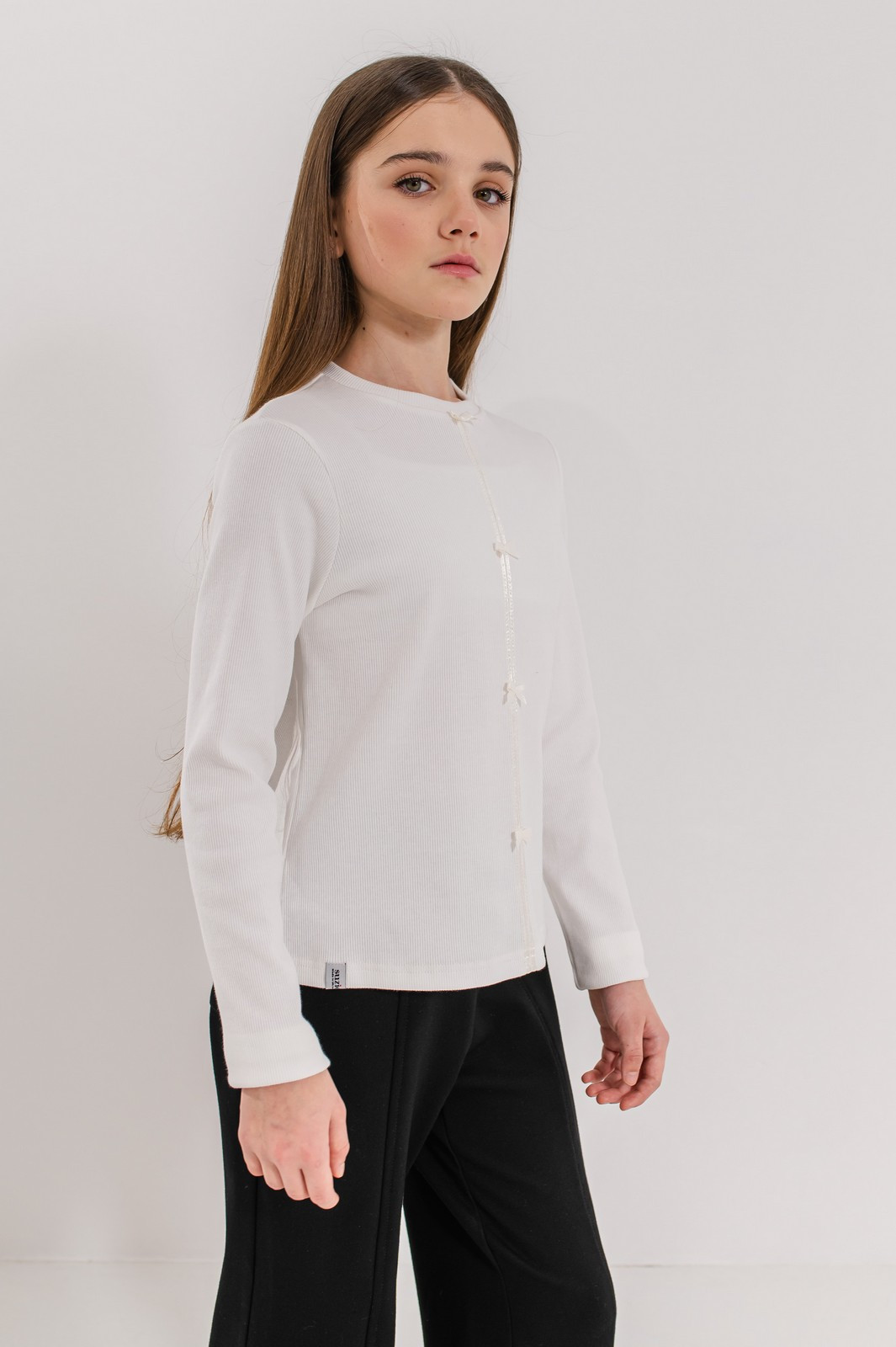 Longsleeve Amalia, photo №3