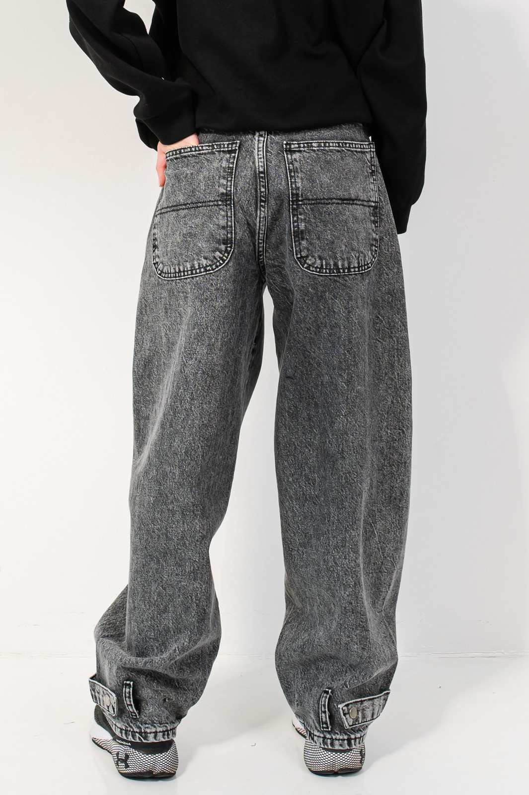 Jeans Amari, photo №4