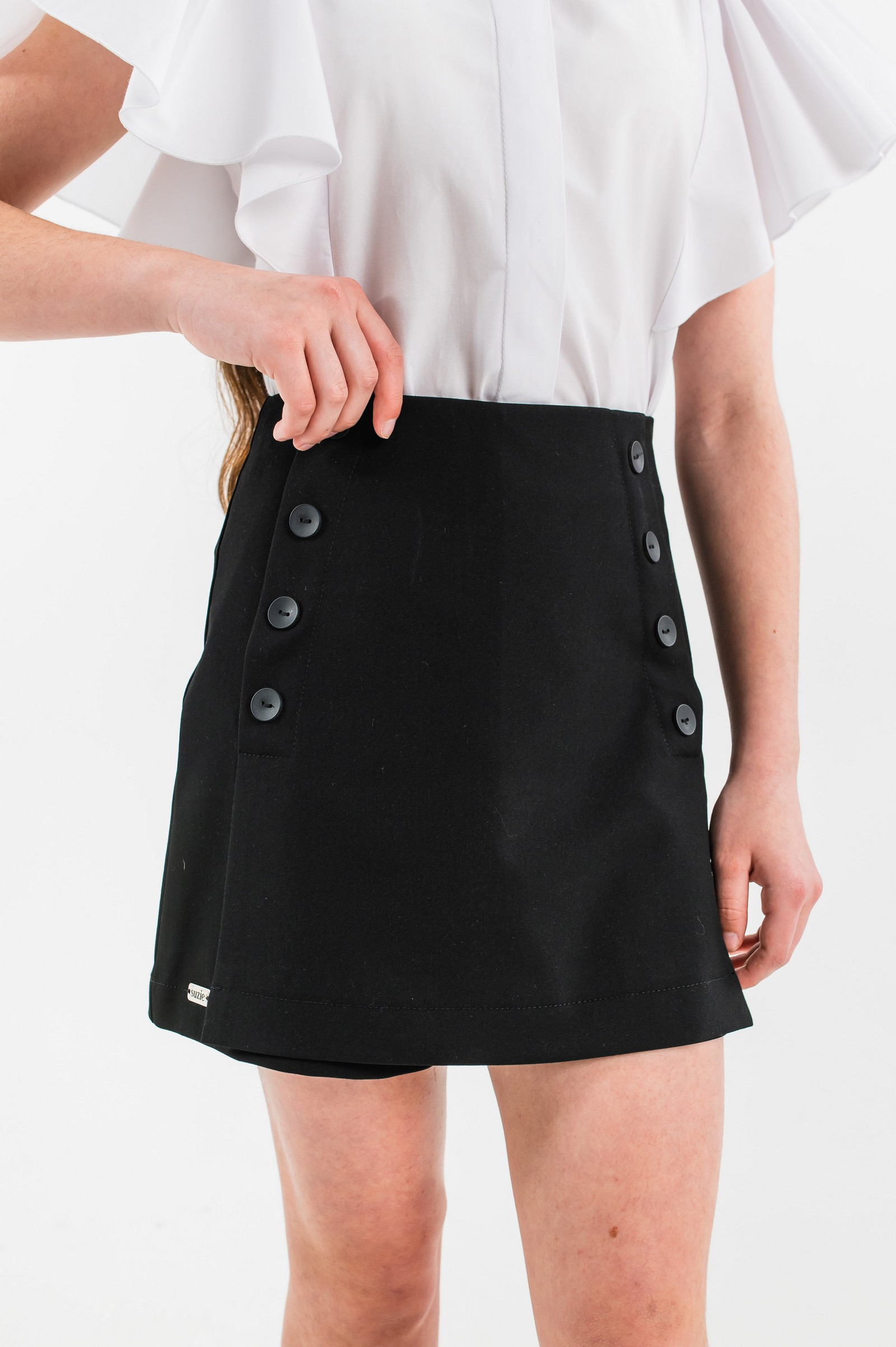 Skort Ripli, photo №4