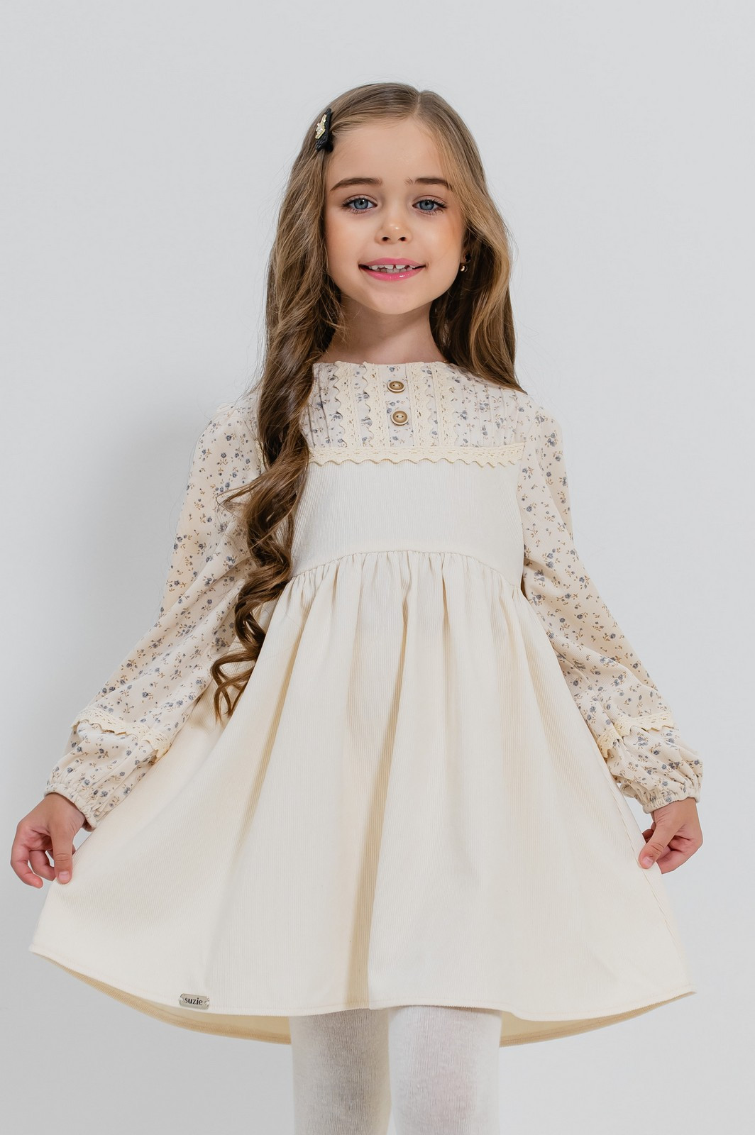 Dress Helen, photo №1