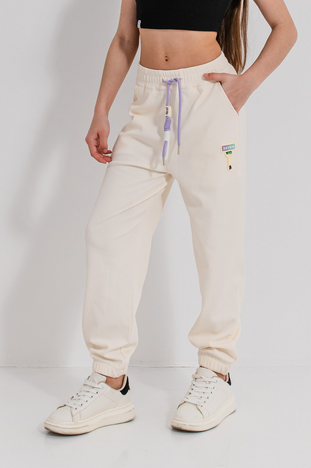 Pants Daisy, photo №1