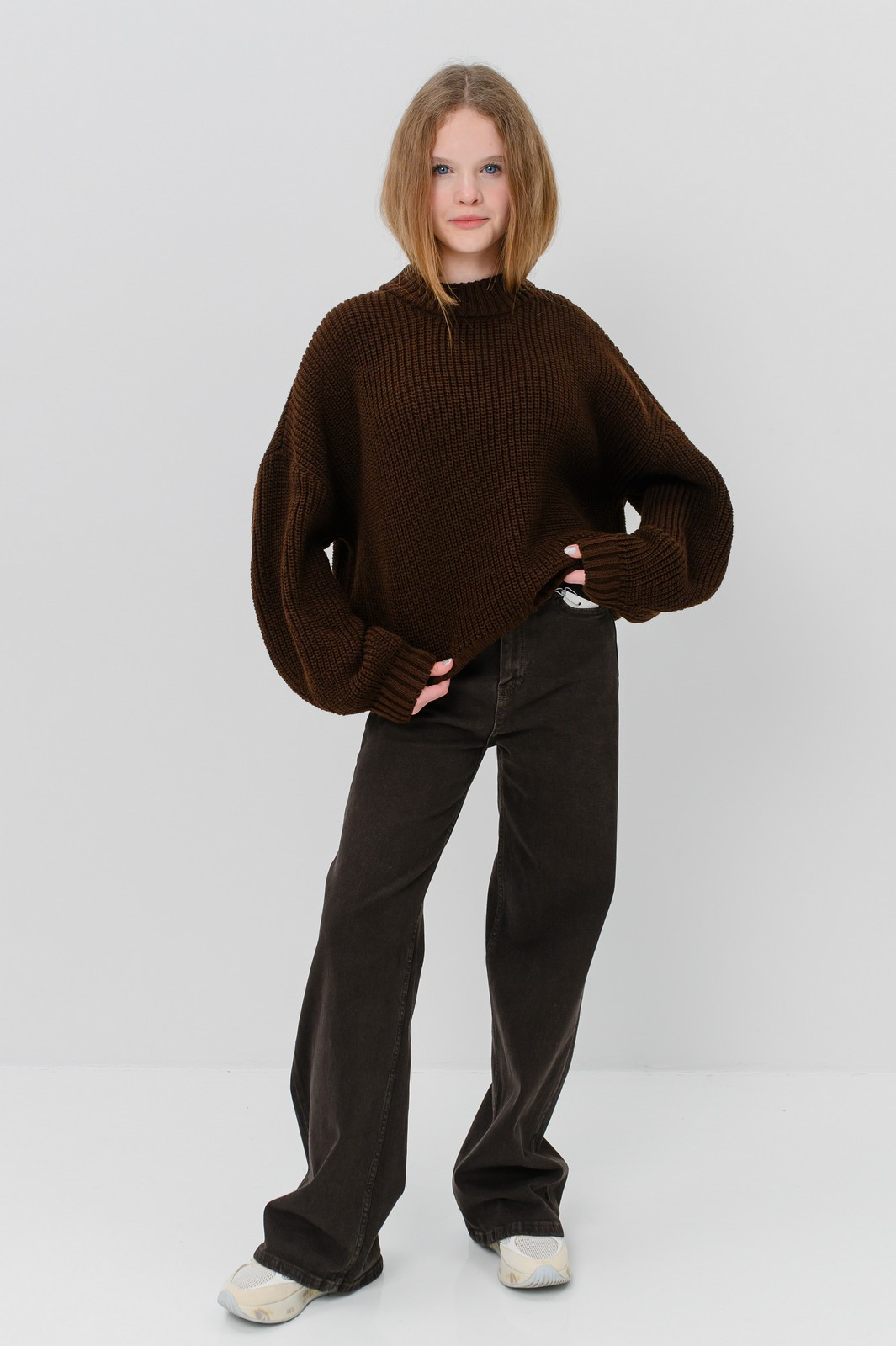 Sweatshirt Alara, photo №5