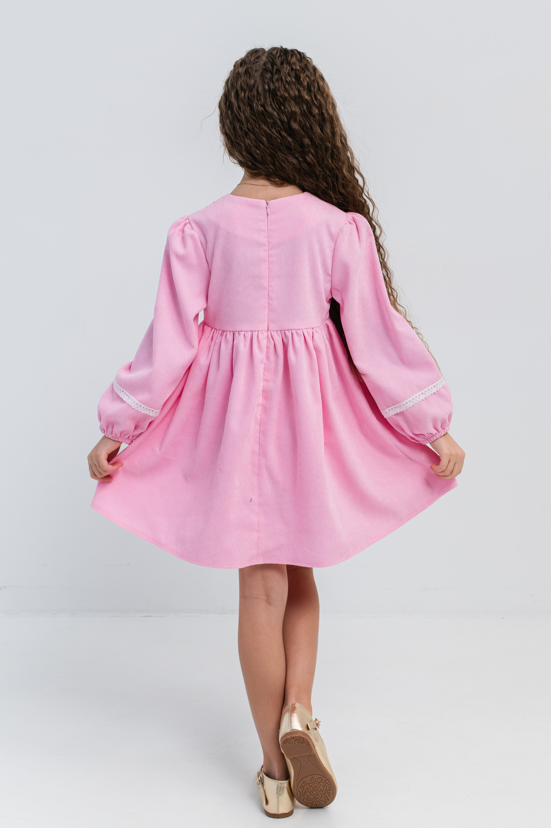 Dress Helen, photo №5