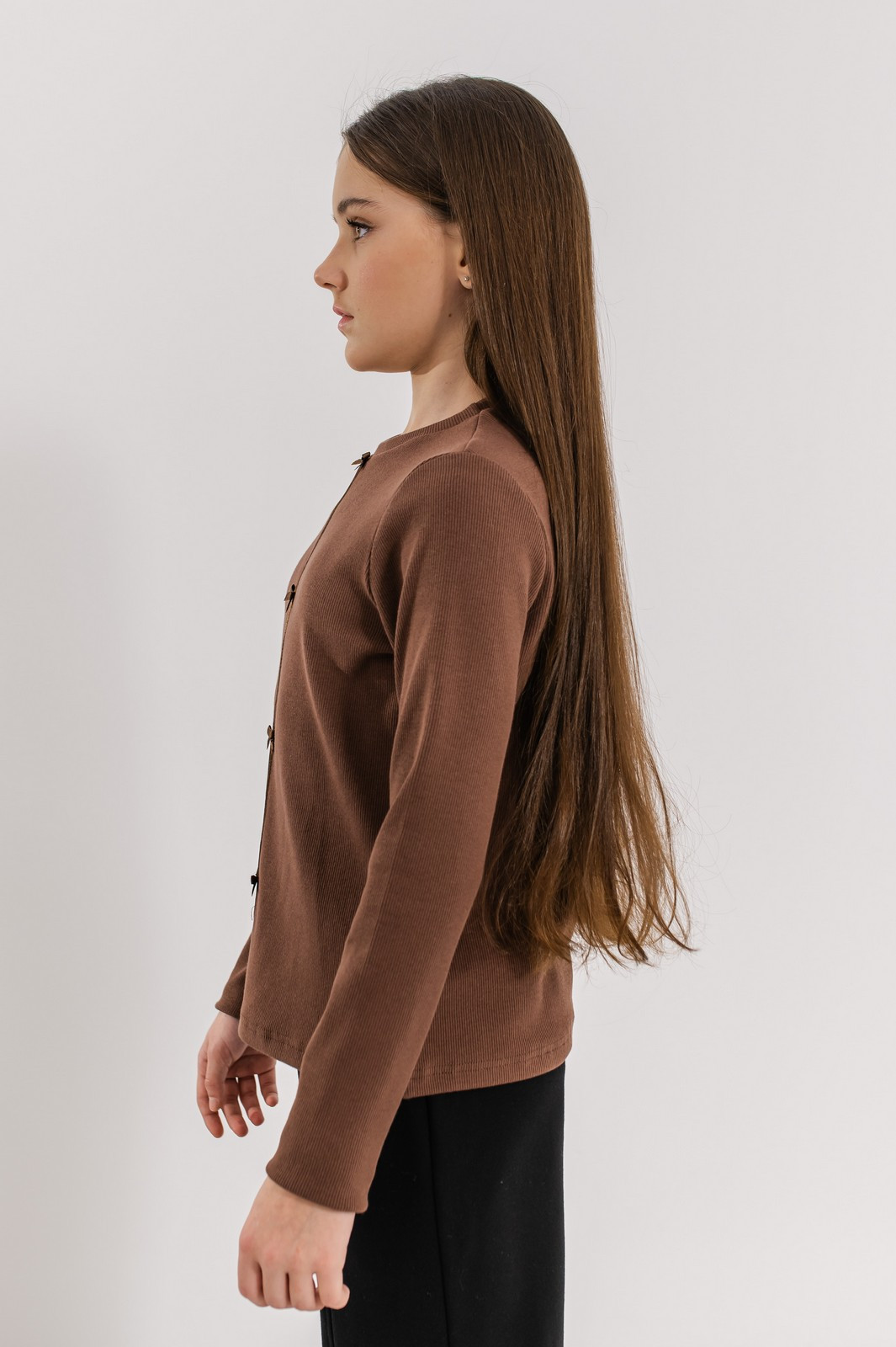 Longsleeve Amalia, photo №2