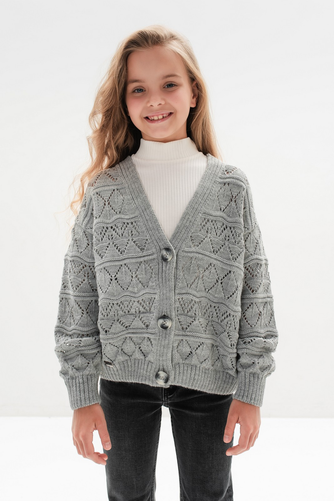 Cardigan Tamira, fotoğraf №1